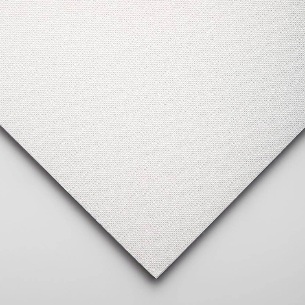 Fabriano Tela Canvas Dokulu Yağlı Boya Kağıdı 50x65 cm 300 gr