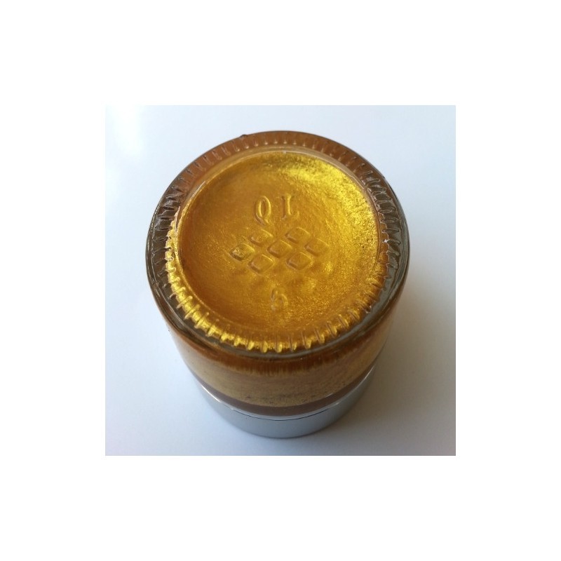 Rich Parmak Yaldız 20ml Altın