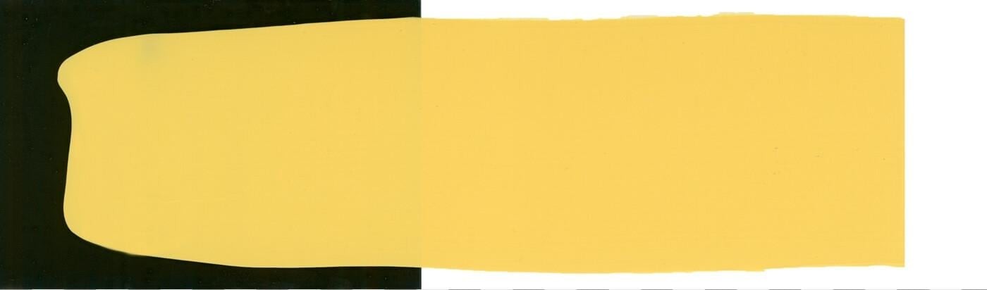 Schmincke Primacryl Artist Akrilik Boya 150 ml Seri 2 672 Naples Yellow