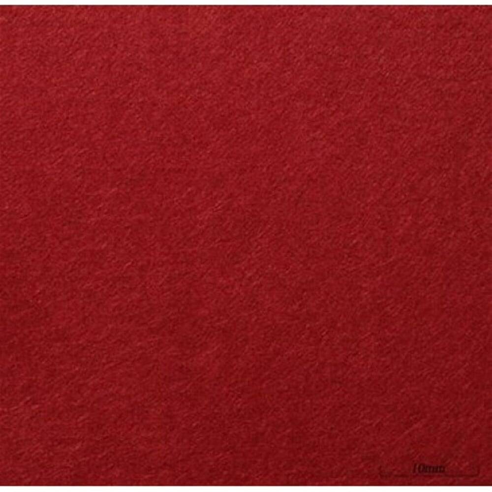Awagami Japon Kağıdı Shin Inbe Thick Dark Red 105 gr/m2 109.1x78.8 cm