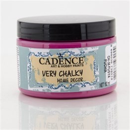 Cadence Very Chalky 150 ml Fuşya