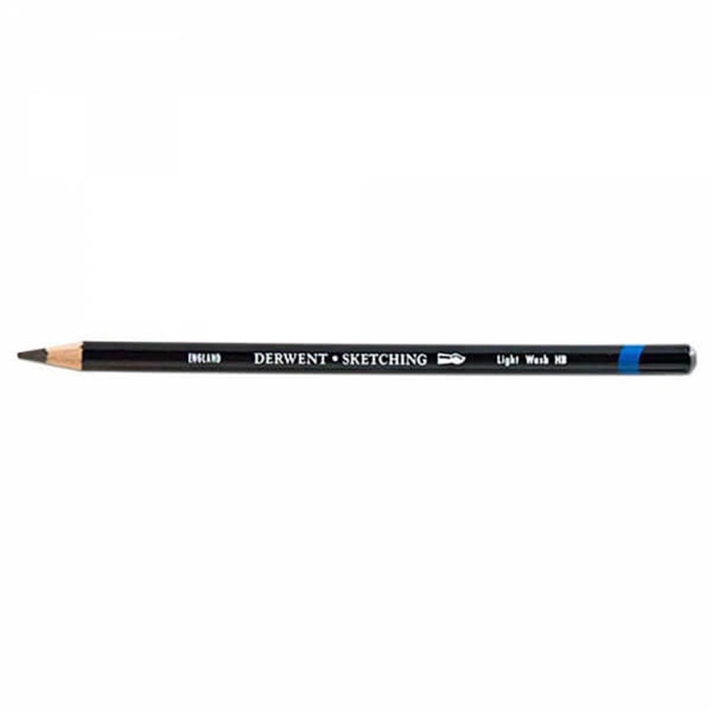 Derwent Water-Soluble Sketching Pencil HB