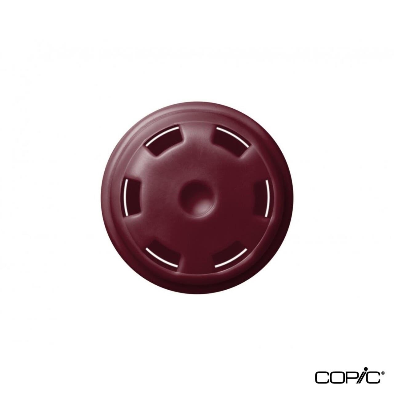 Copic Ciao Marker R 59 Cardinal