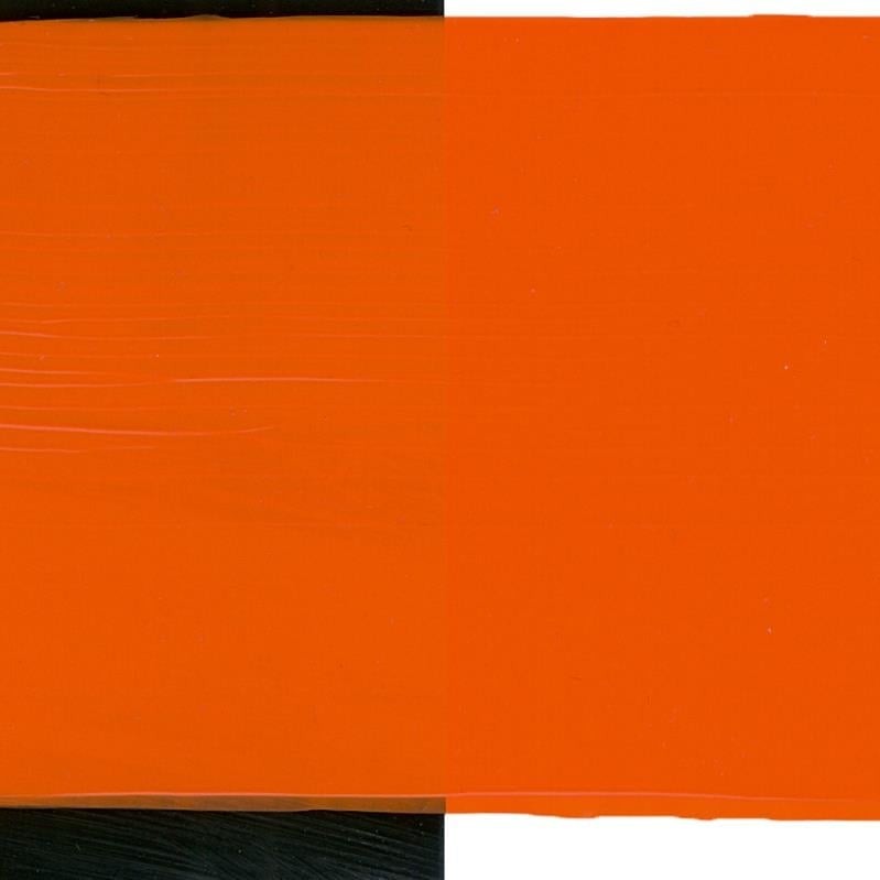 Schmincke Primacryl Artist Akrilik Boya 237 ml Seri 2 215 Brilliant Orange