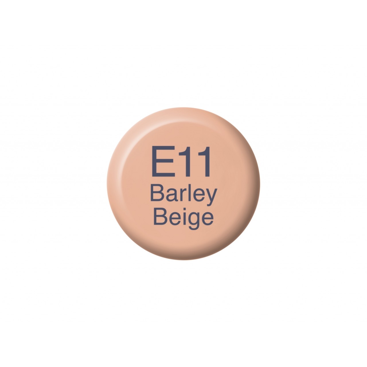 Copic Ink E 11 Akrilik Kalem Mürekkebi Barley Beige
