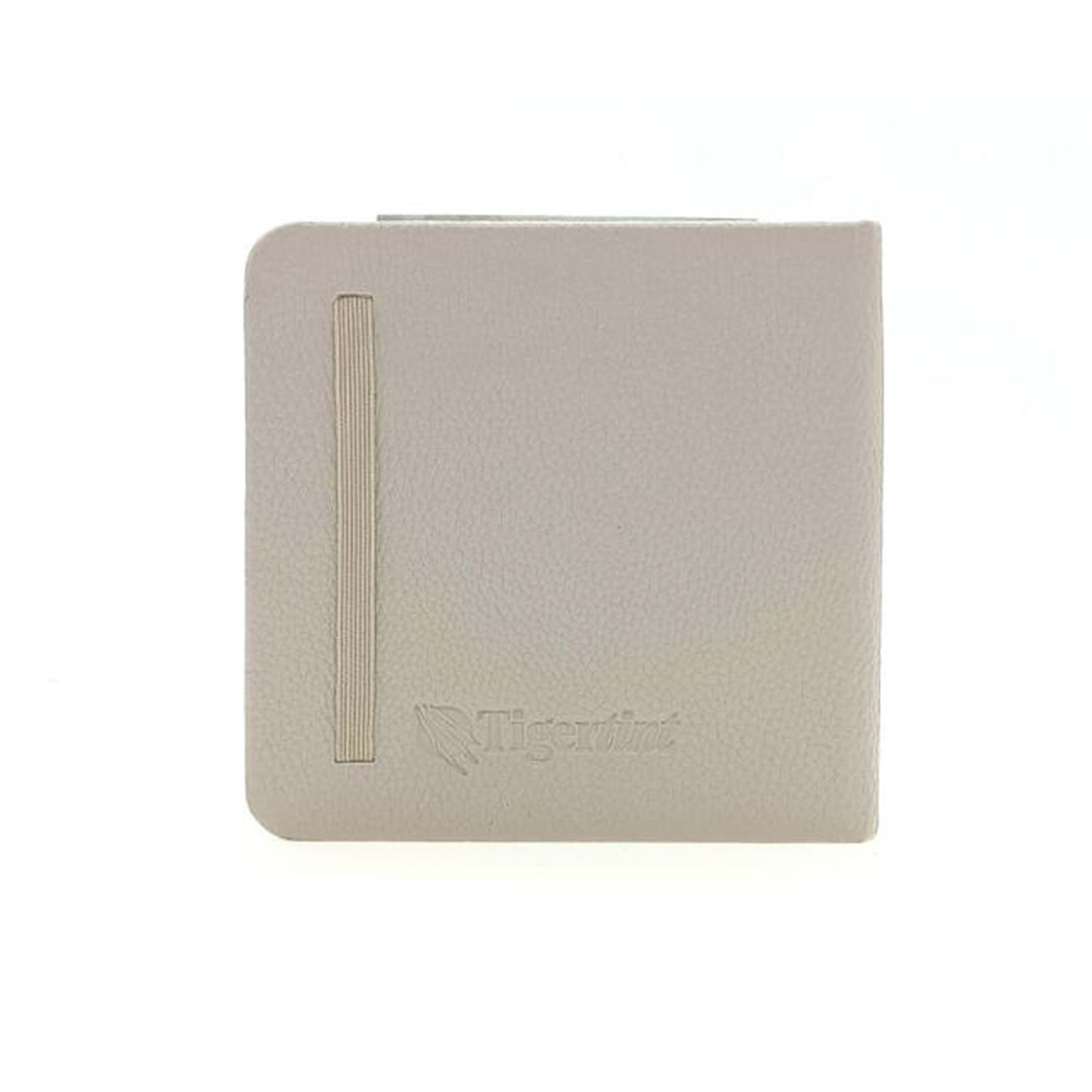 Tigertint Eskiz Defteri Sert Kapak 140gr. 12x12cm 80yp. Bej
