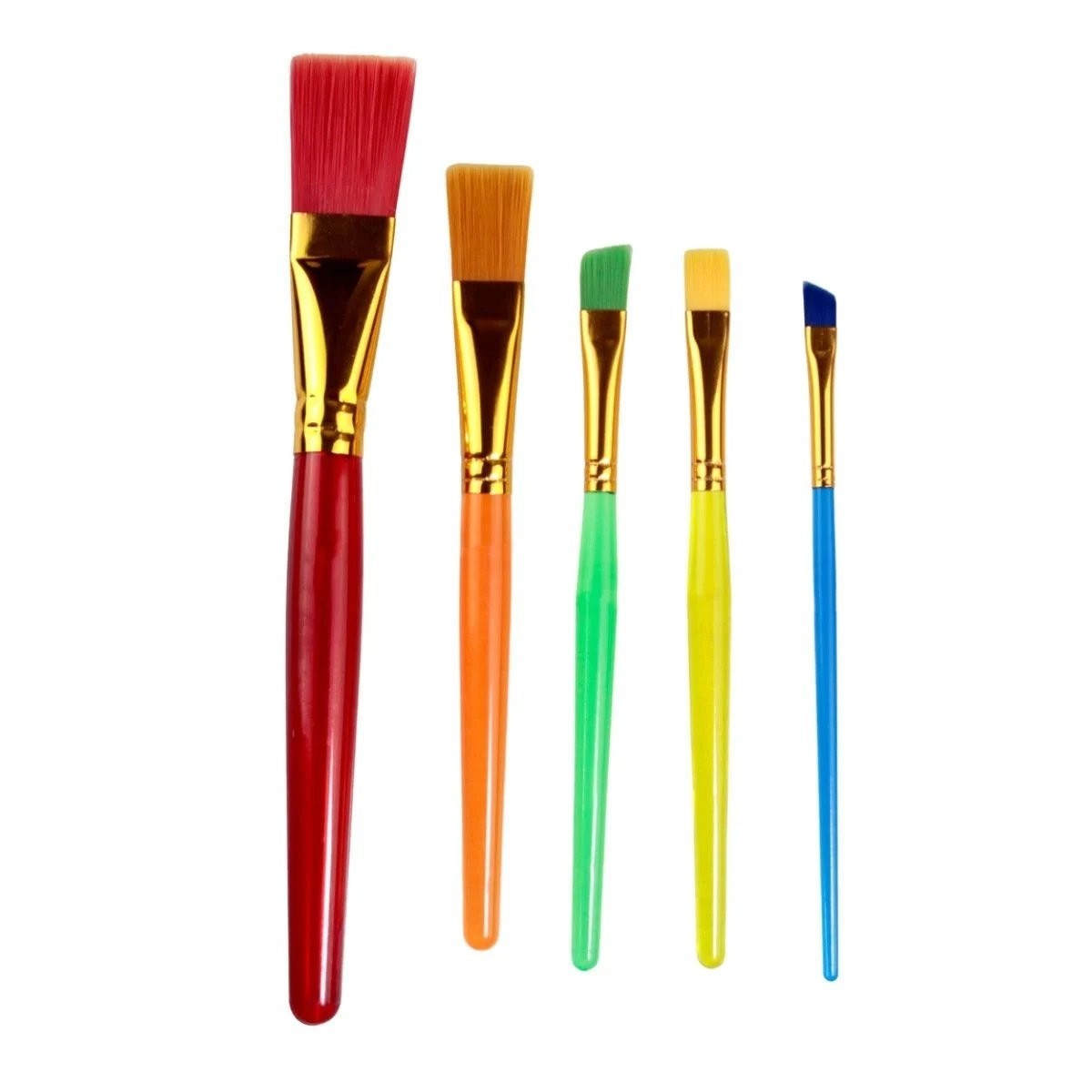 Pebeo Seti 5'li Kids Set