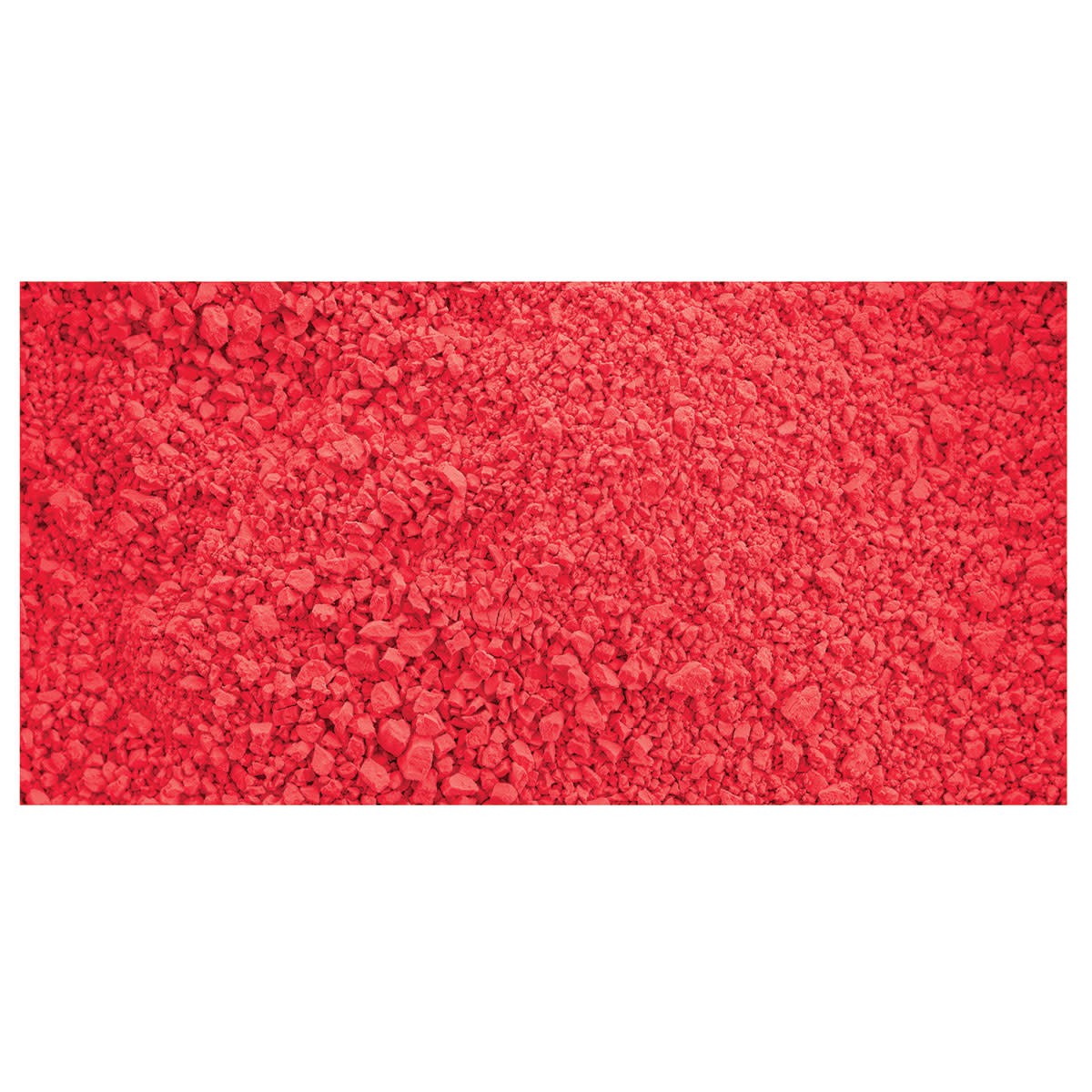 Schmincke Toz Pigment Fluorescent Red 100 ml