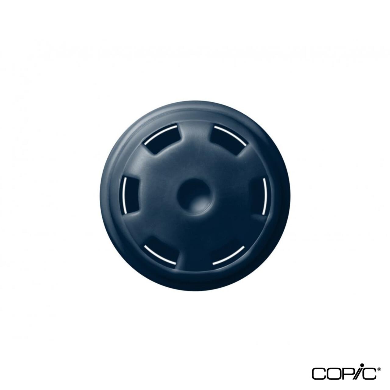 Copic Ciao Marker B 39 Prussian Blue