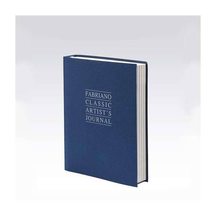 Fabriano Classic Artist’s Journal Eskiz Blok 12x16 cm 90 g 192 Yaprak