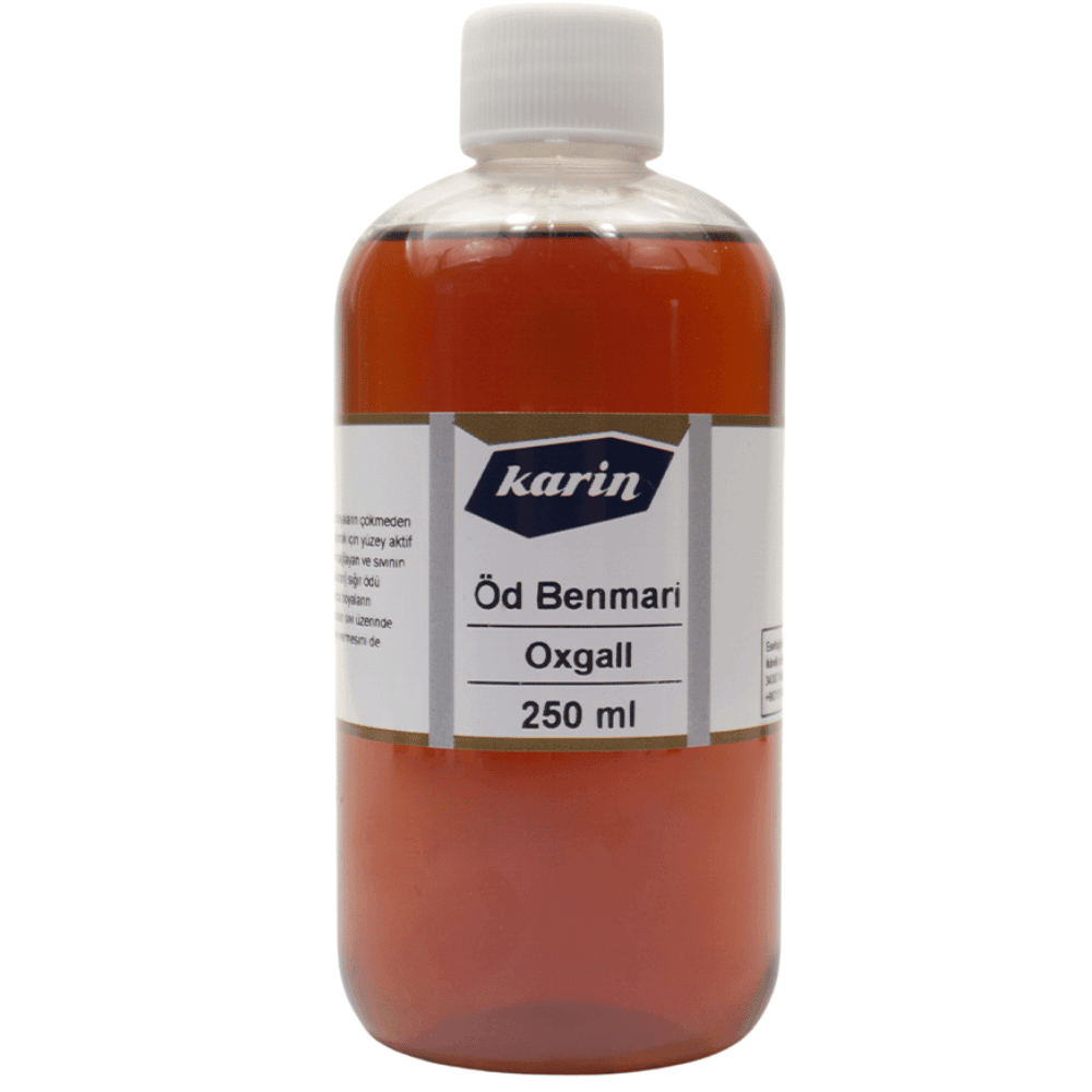 Karin Sığır Ödü (Normal) 250 ml