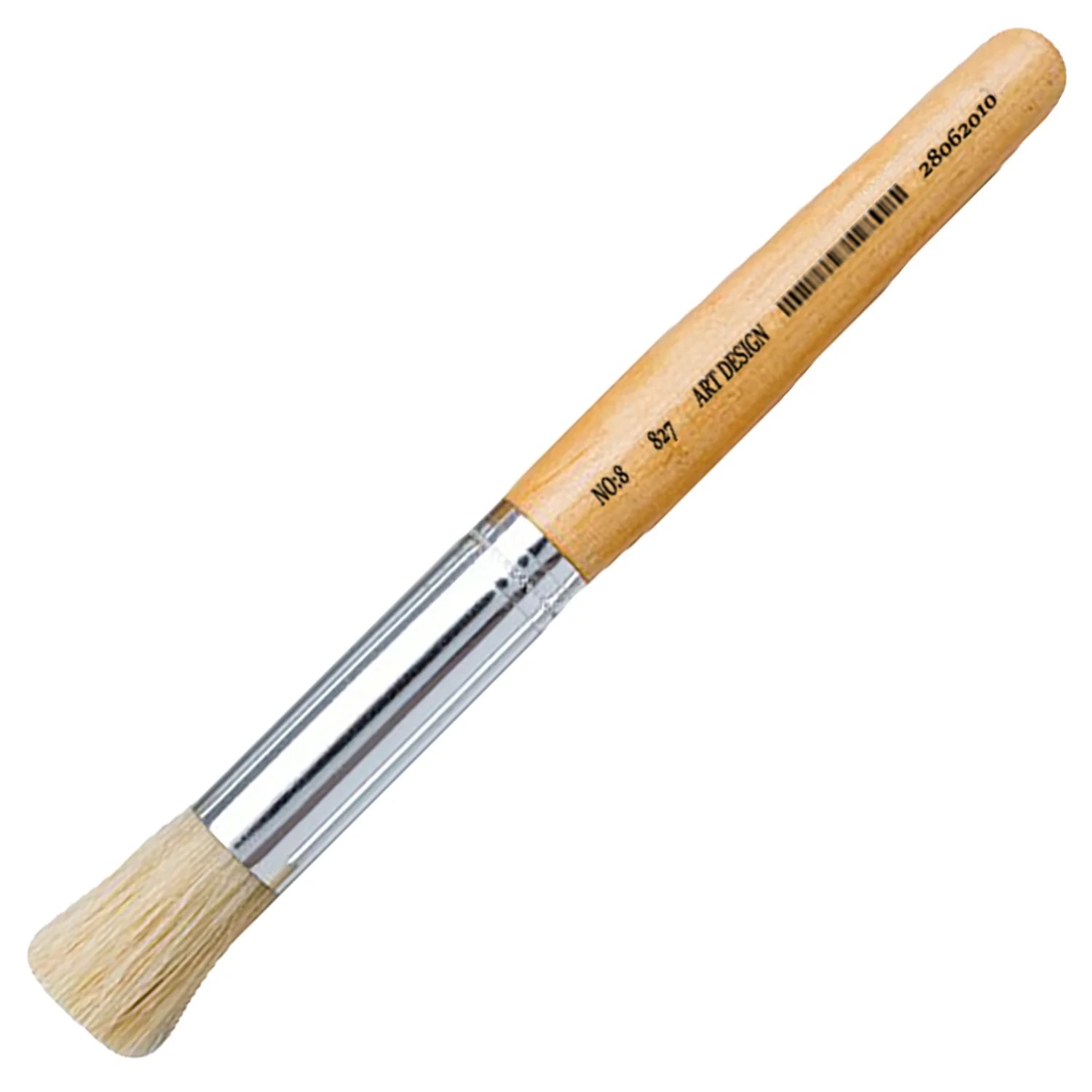 Artdesing Tampon Fırça 827 Seri No 8