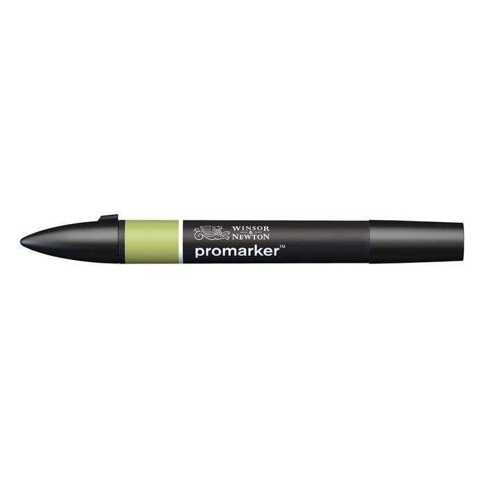 Winsor & Newton Promarker Grafik Kalemi Y923 Pesto