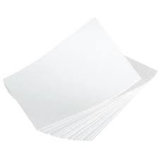 Artzone A4 Çizim Kağıdı 120 Gram 20 Yaprak