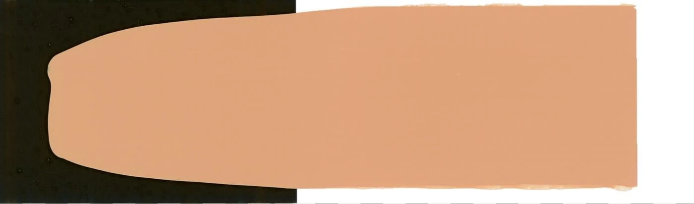 Schmincke Primacryl Artist Akrilik Boya 250 ml Seri 1 659 Burnt Ochre Light Fluid