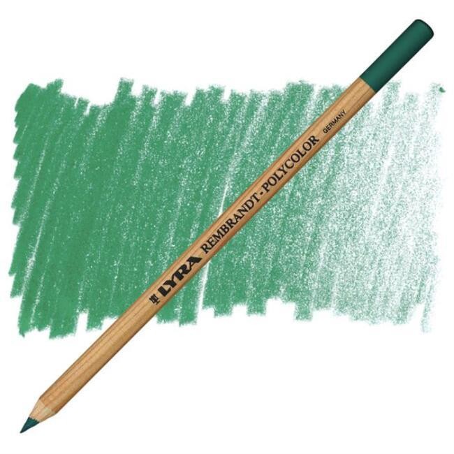 LYRA Rembrandt Polycolor Kuru Kalemi 061 Viridian