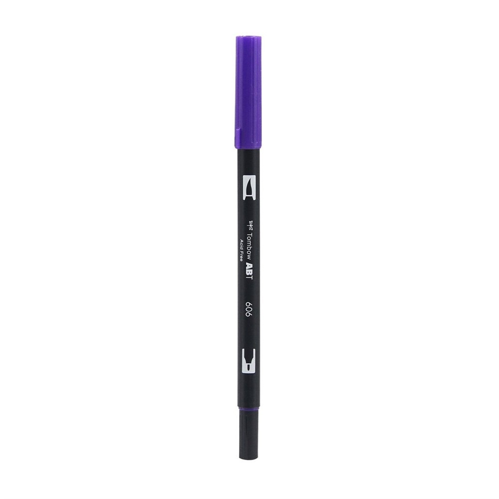 Tombow Brush Pen B-606