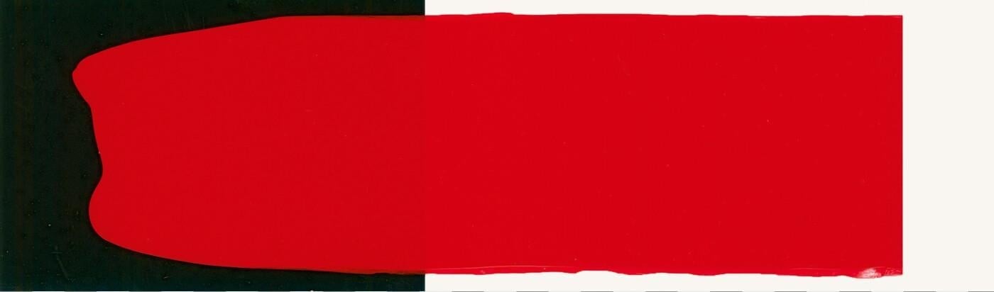 Schmincke Primacryl Artist Akrilik Boya 344 Cadmium Red Medium Hue 60 ml