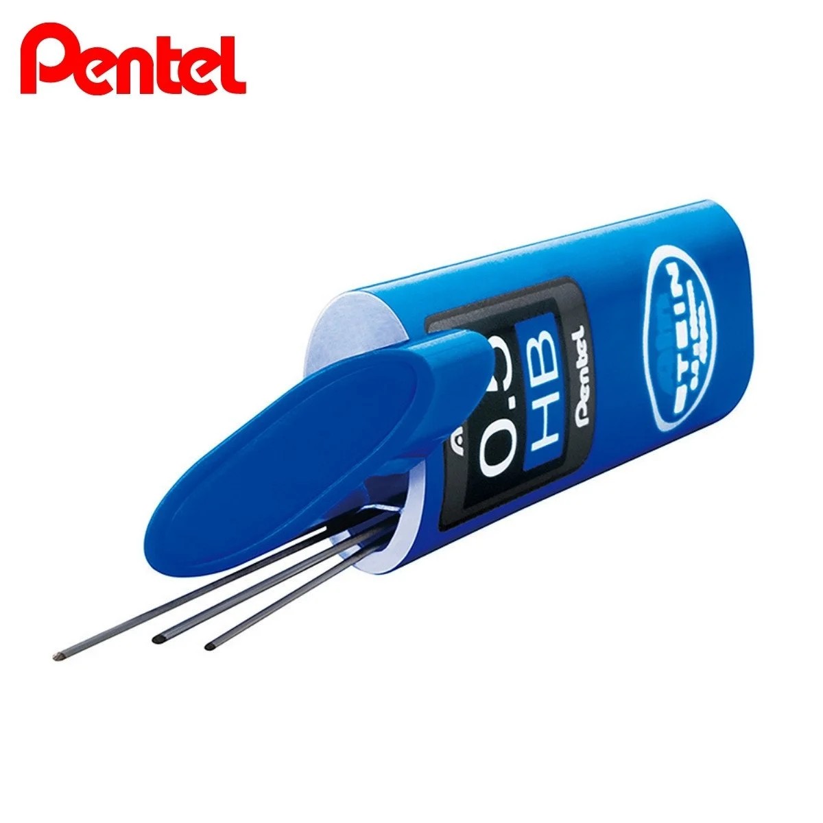 Pentel Min Hi-Polymer Ain Stein 0.7 mm C277 - H