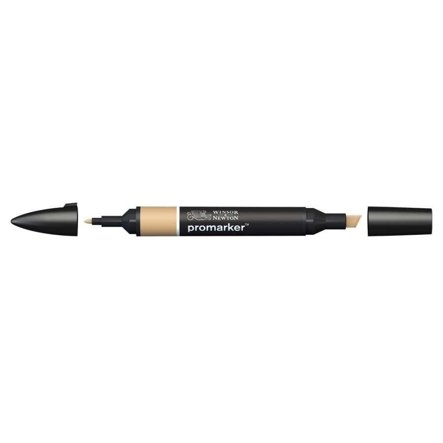 Winsor & Newton Promarker Grafik Kalemi O837 Praline