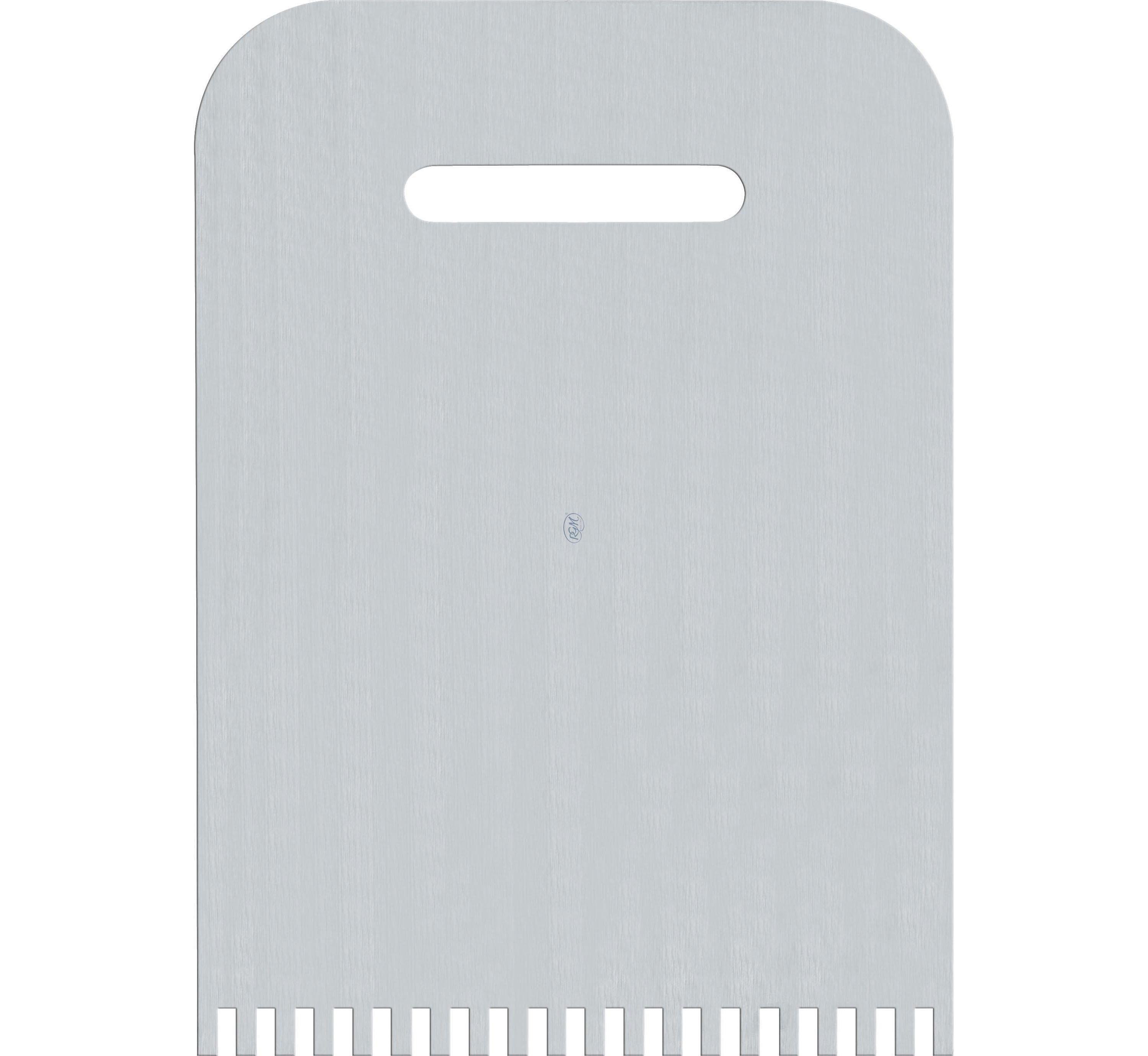 Rgm Şekillendirme Tarağı COMB03