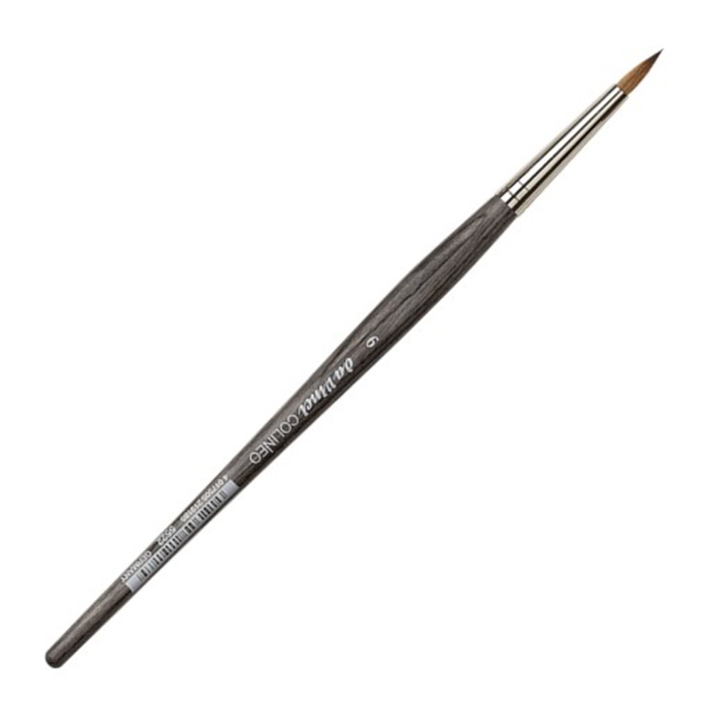 Da Vinci Colineo retouching brush, extra short Seri 5526 No:6