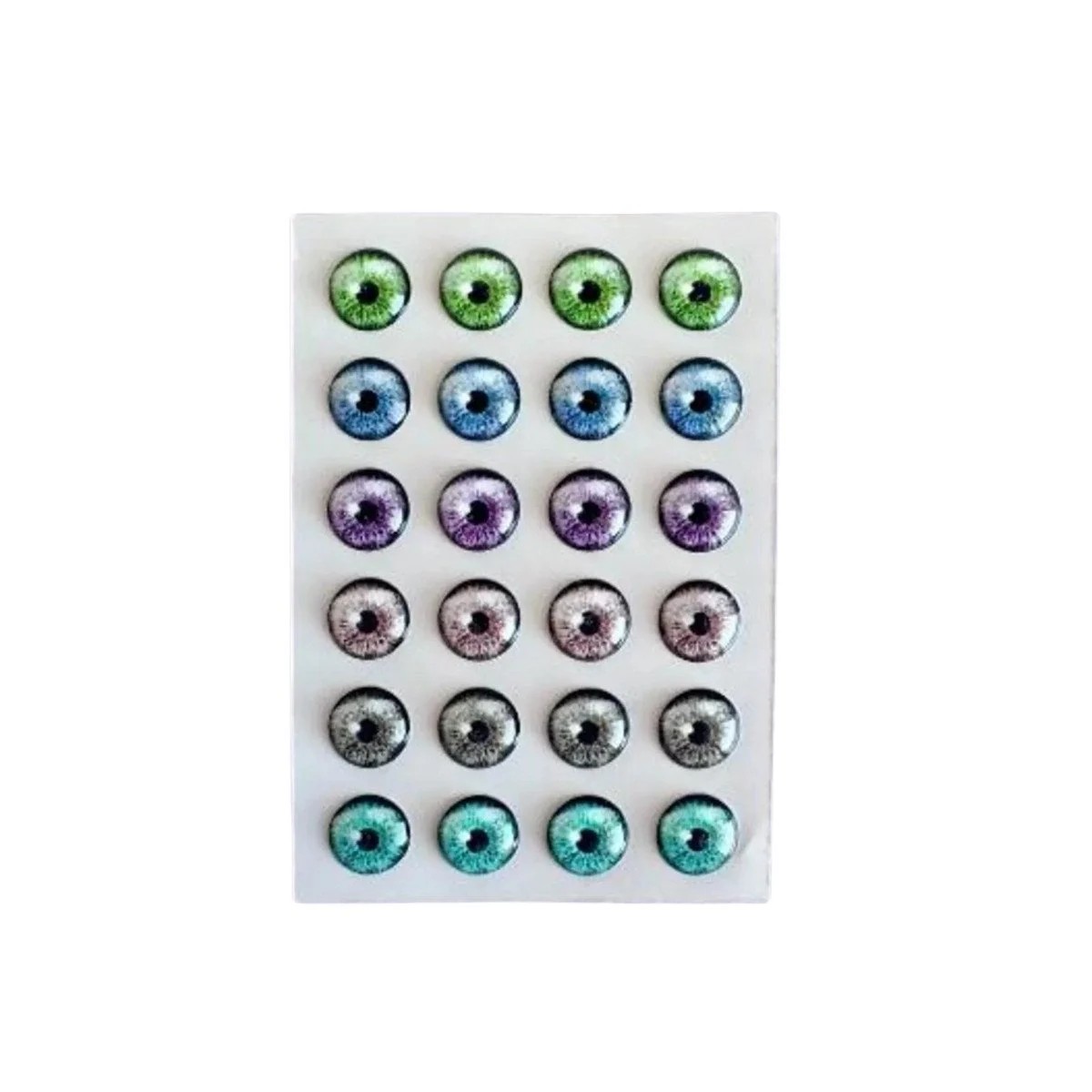 Smarta Reçine Göz RG01-001