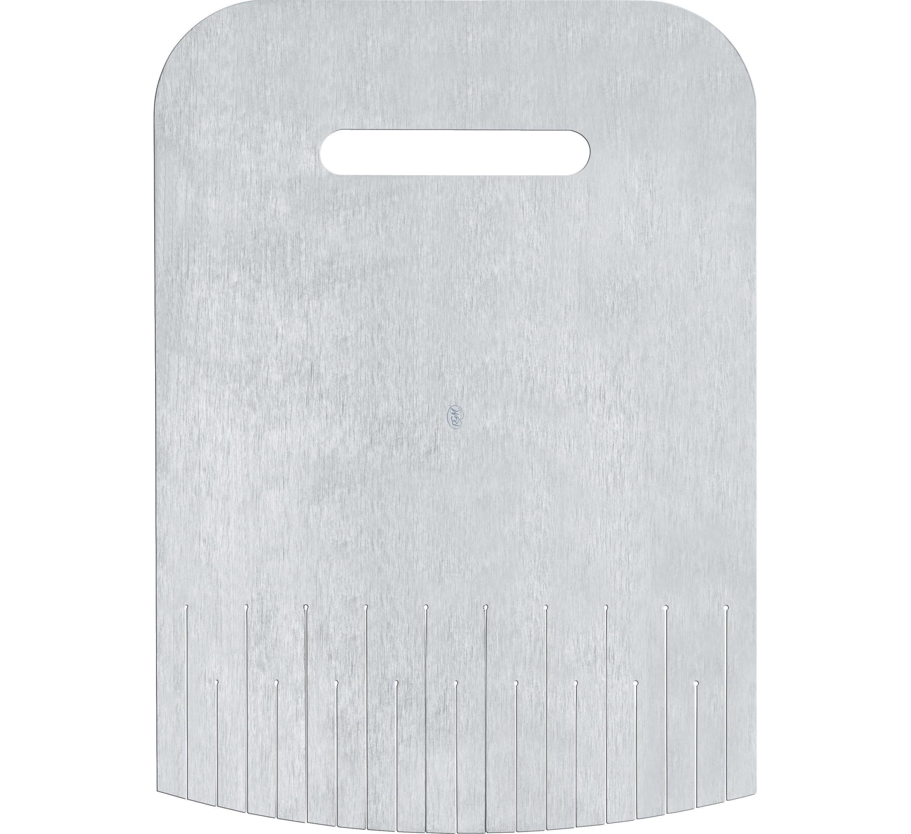 Rgm Şekillendirme Tarağı COMB01
