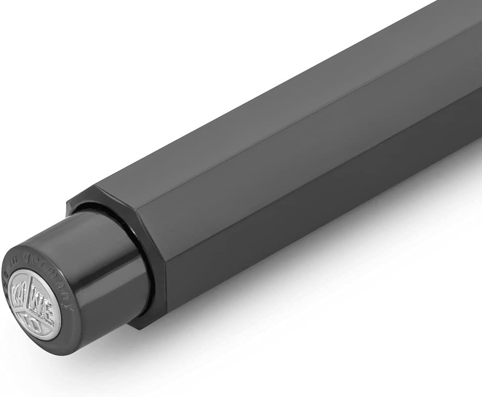 Kaweco SkyLine Sport Clutch Versatil Gri 3.2 mm