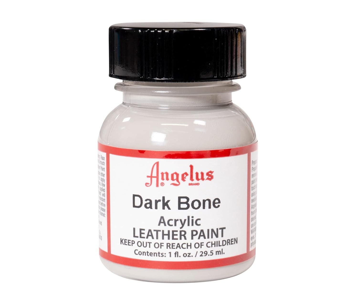 Angelus Deri Boyası Dark Bone