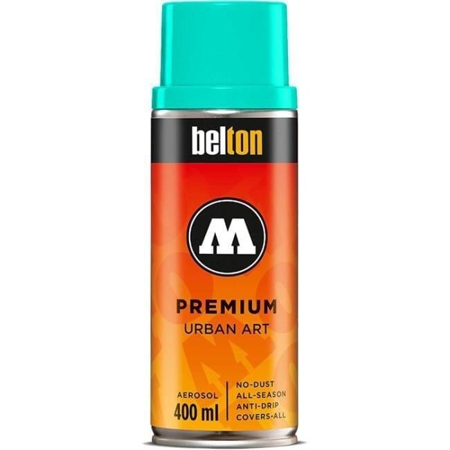 Molotow Sprey Boya 400 Ml N:125 Riviera Dark