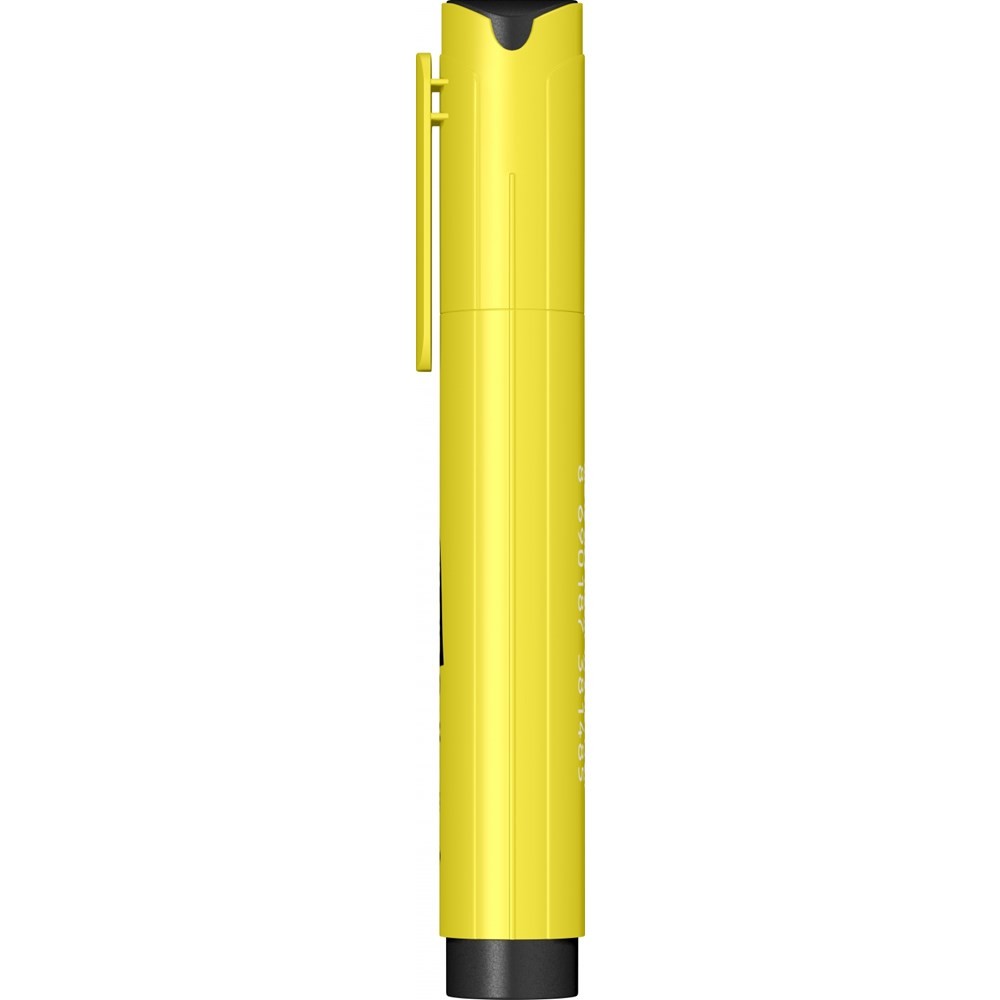 Scrikss Fosforlu Kalem Sarı SH712