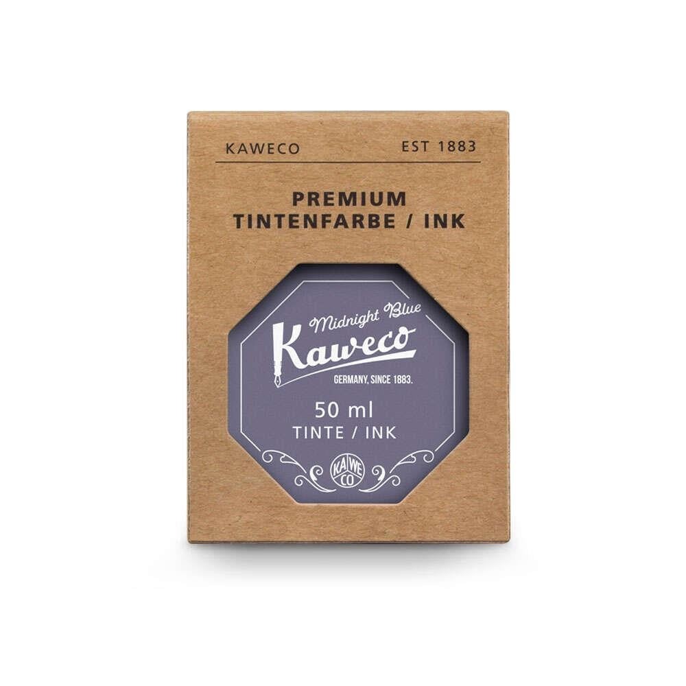 Kaweco Dolma Kalem Mürekkebi 50 ml Gece Mavi