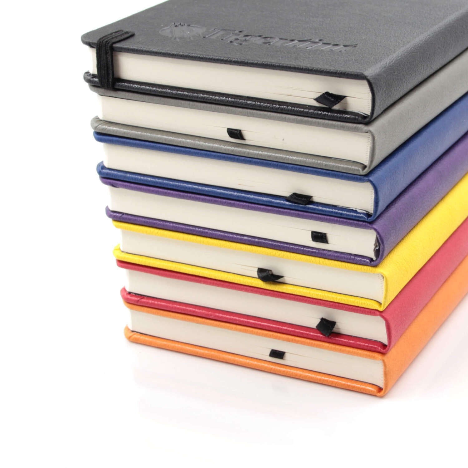 Tigertint Sert Kapak Eskiz Defteri 140 g 12x12 cm 80 Yaprak Fıstık Yeşil