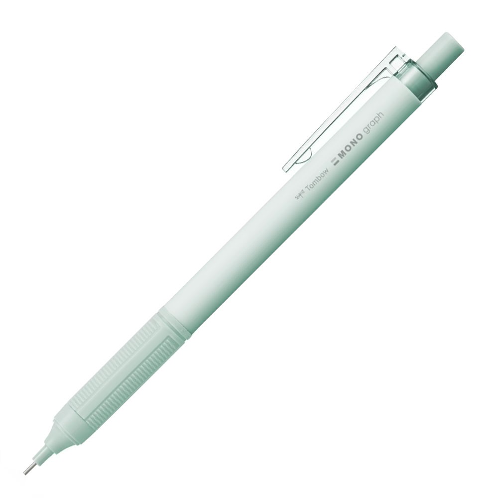 Tombow Mono Grapy Versatil Kalem 0.5 mm Sorbet Blue