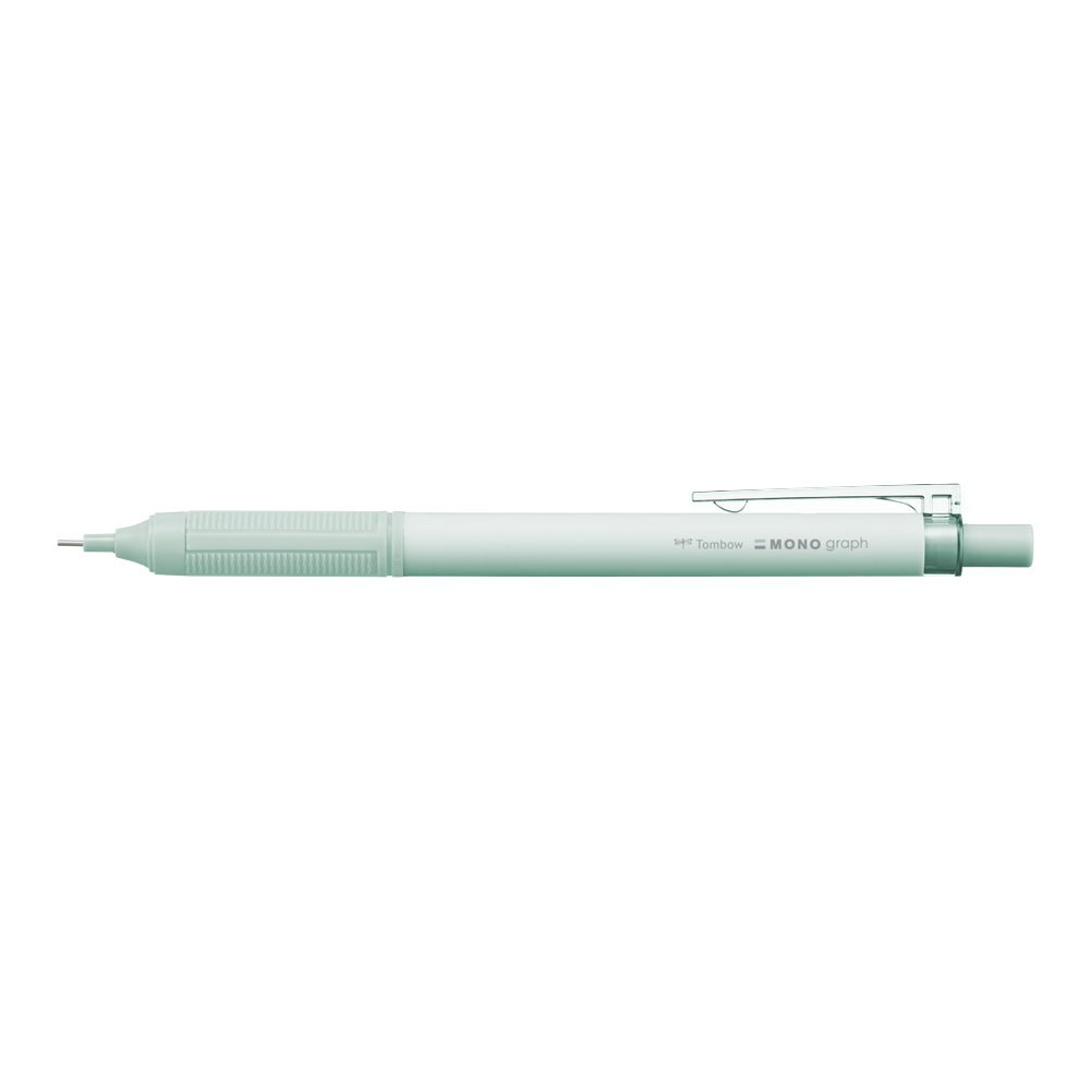 Tombow Mono Grapy Versatil Kalem 0.5 mm Sorbet Blue