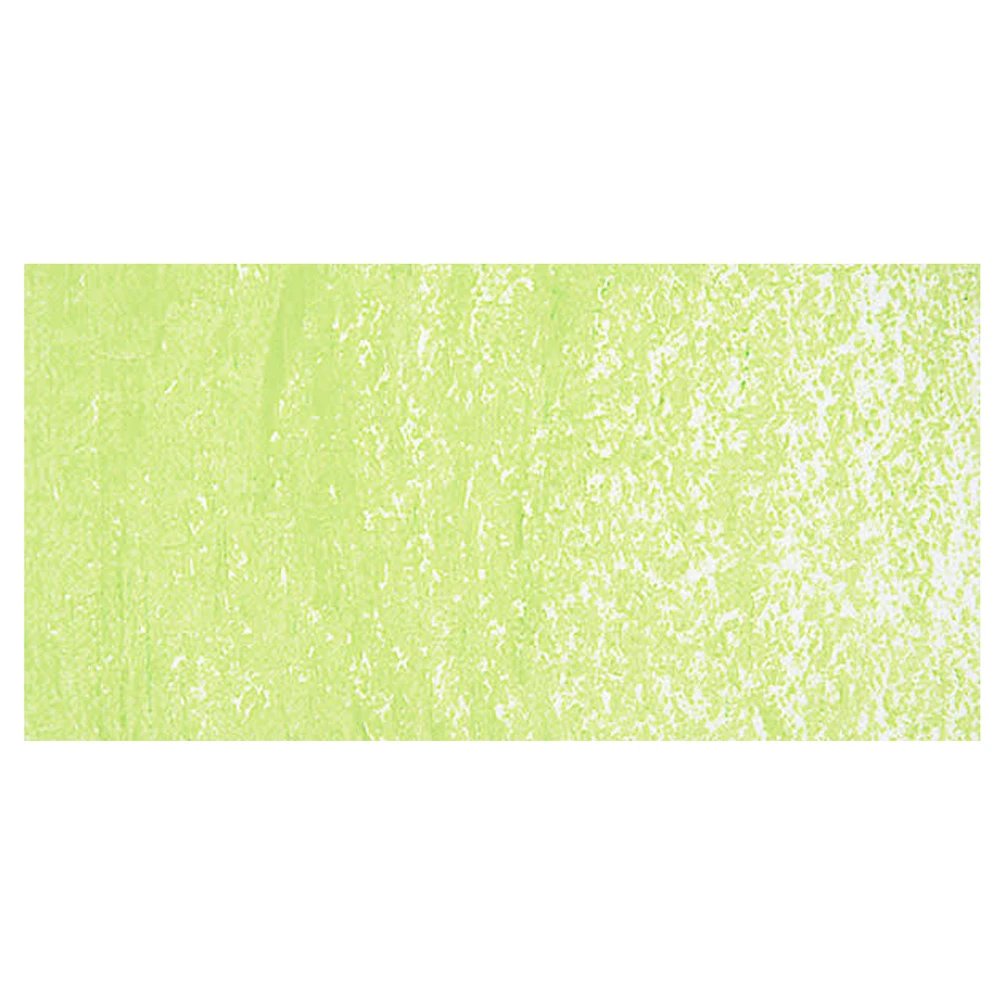 Sennelier Oil Pastel Green Yellow Light No:072