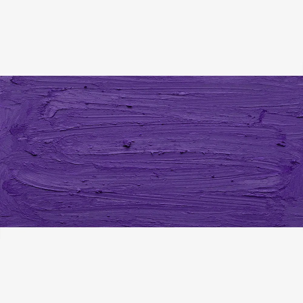 Sennelier Oil Pastel Blue Violet No:047
