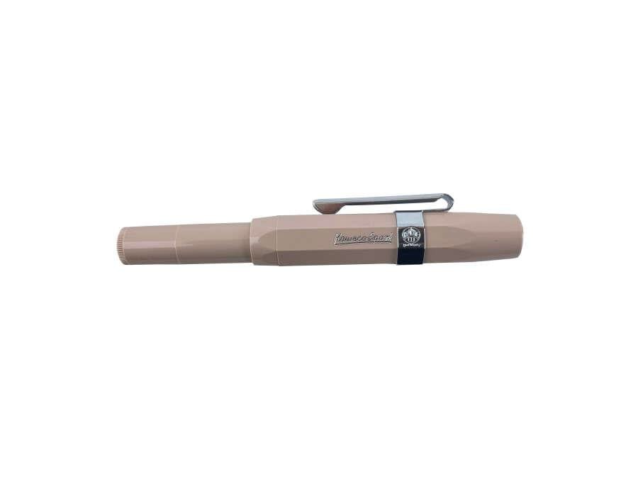 Kaweco Skyline Sport Dolma Kalem Macchiato Medium Uç