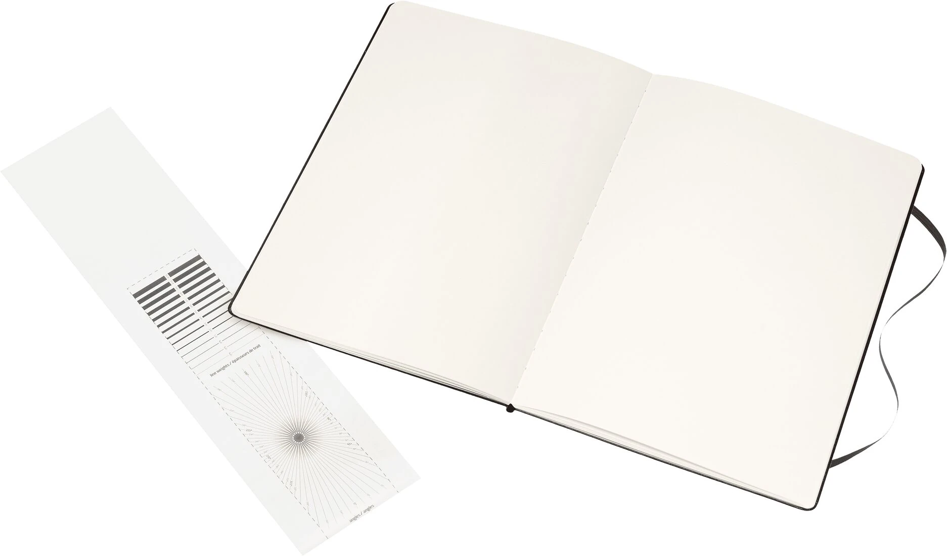 Moleskine Art Collection Suluboya Defteri A4 cm 60 Sayfa 240 gr