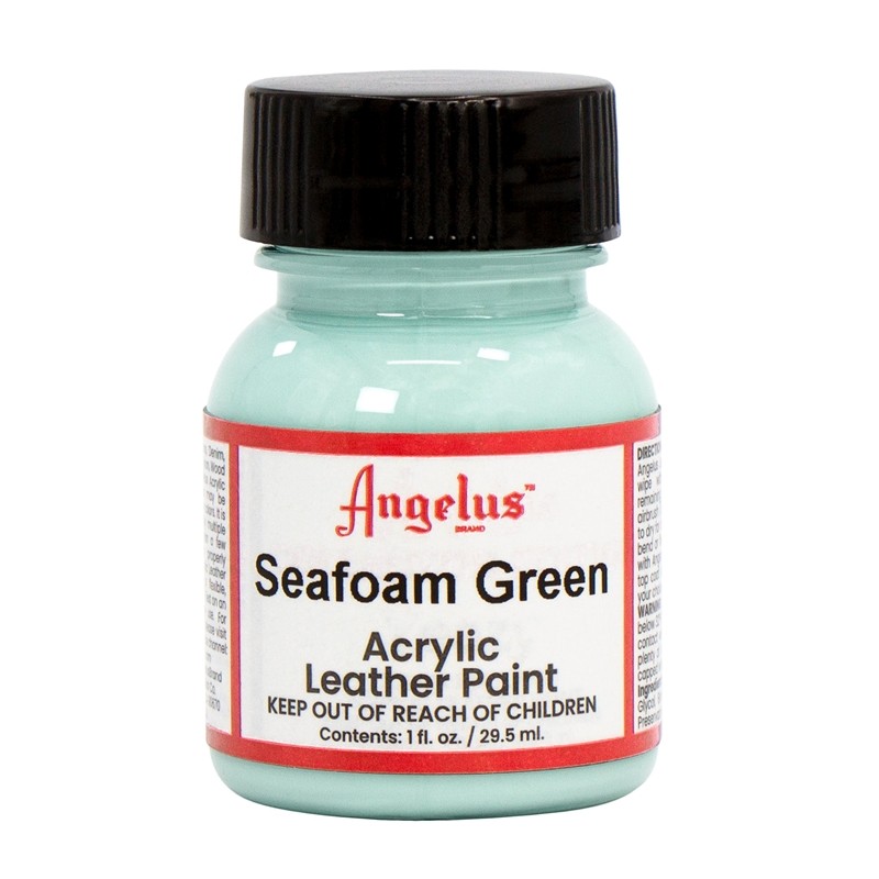 Angelus Deri Boyası 29.5 ml Seafoam Green 276