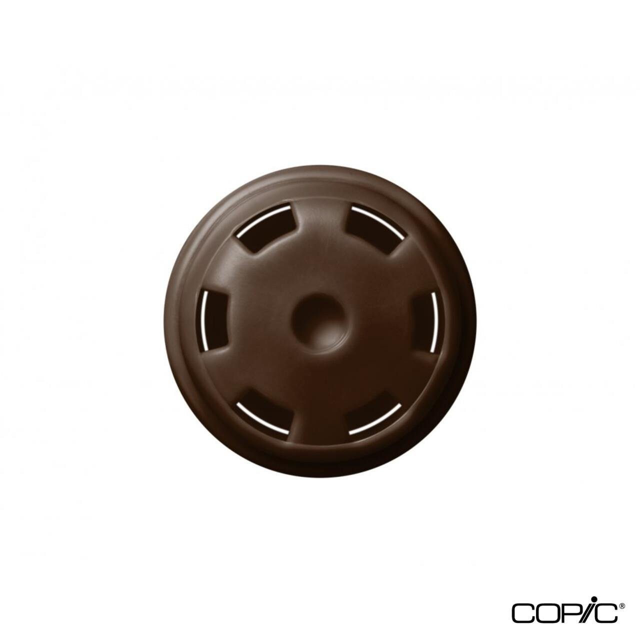 Copic Ciao Marker E 29 Burnt Umber