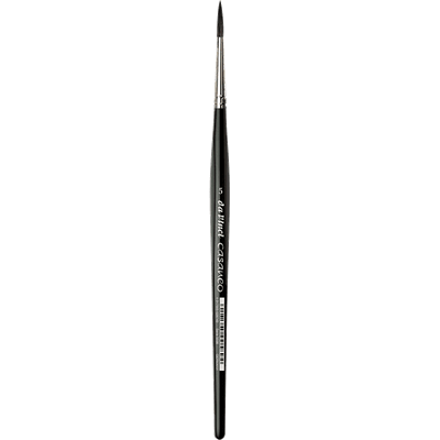 Da Vinci 5598 Seri Casaneo Water Color Brush Round No:5