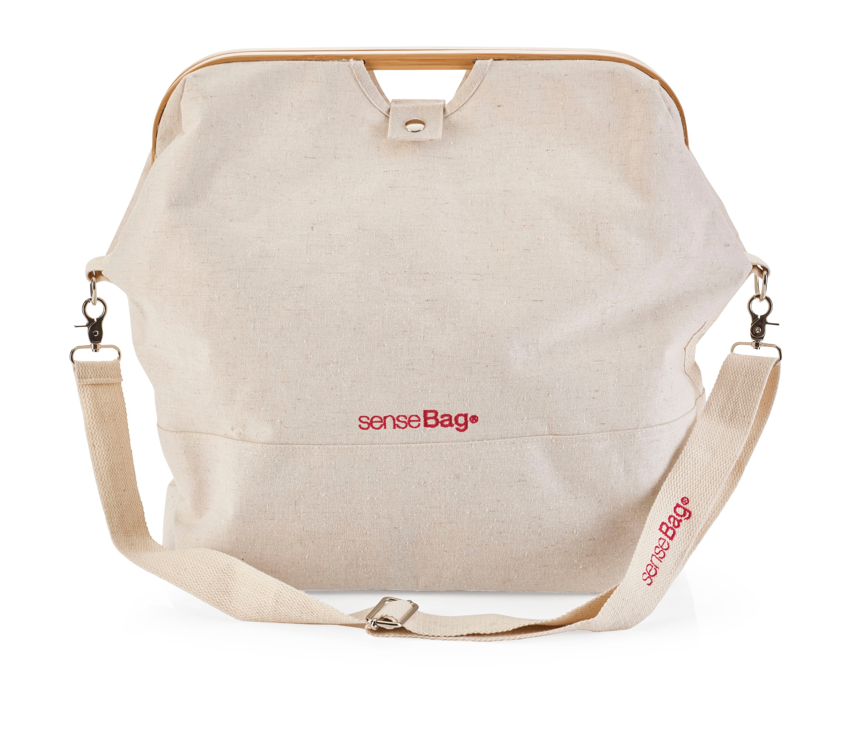 SenseBag Çanta