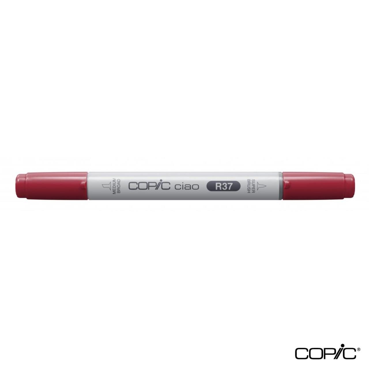 Copic Ciao Marker R37 Carmine