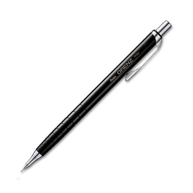 Pentel Versatil Kalem Orenz 0.3 mm Siyah