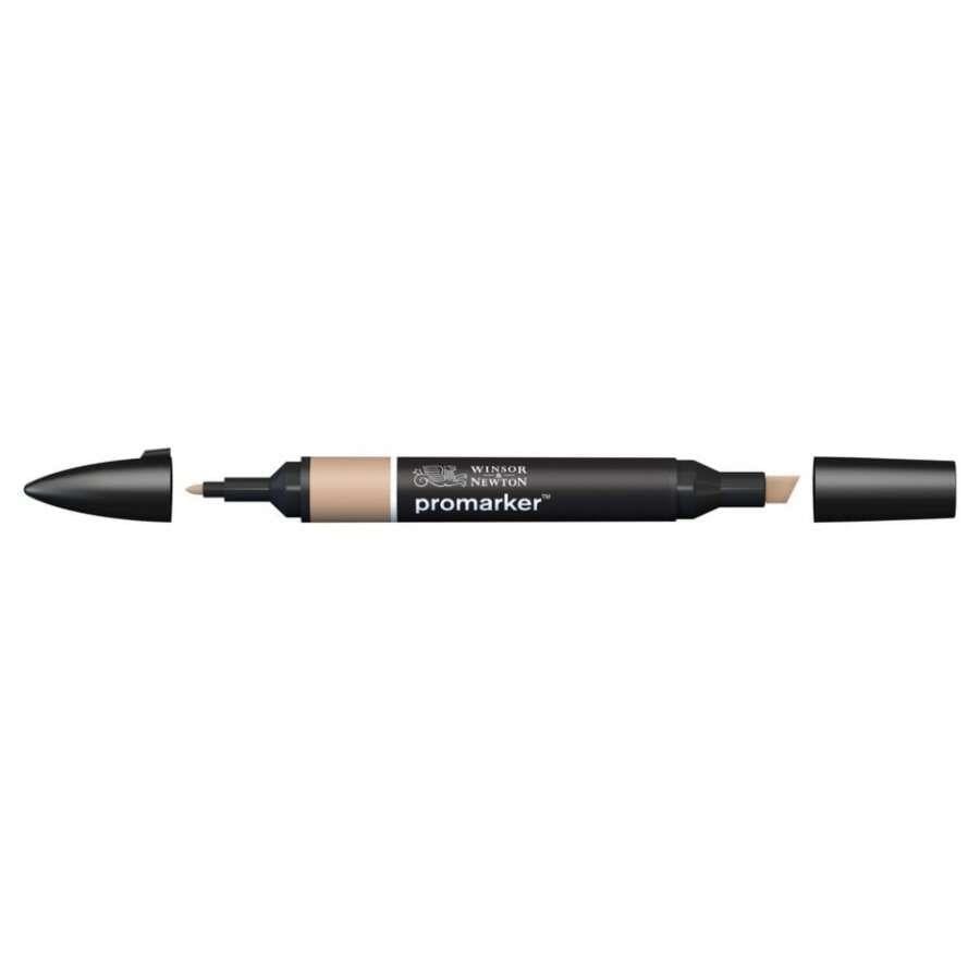 Winsor & Newton Promarker Grafik Kalemi 237 Light Pecan