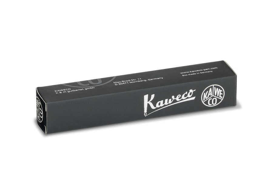 Kaweco Klasik Sport Roller Kalem Bordo