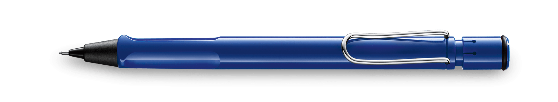 Lamy Safari Versatil Kalem 0.5 mm Metal Klips Mavi