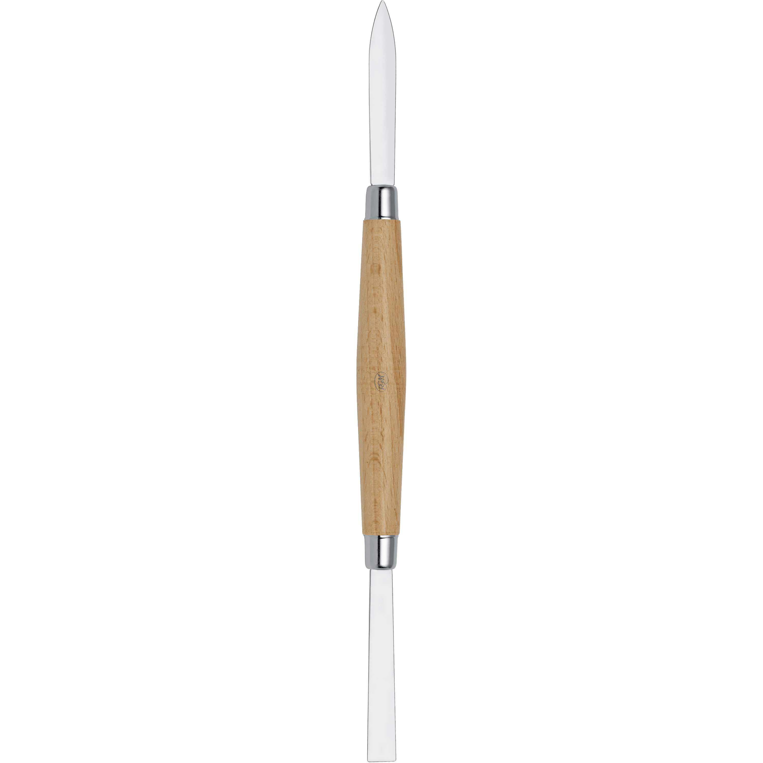 Rgm Spatula ve Dip Alma Aleti S04